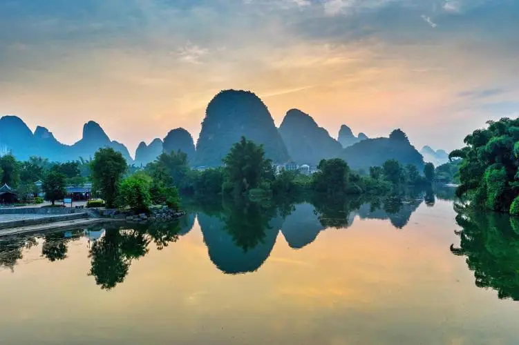 高精度工业智慧城市